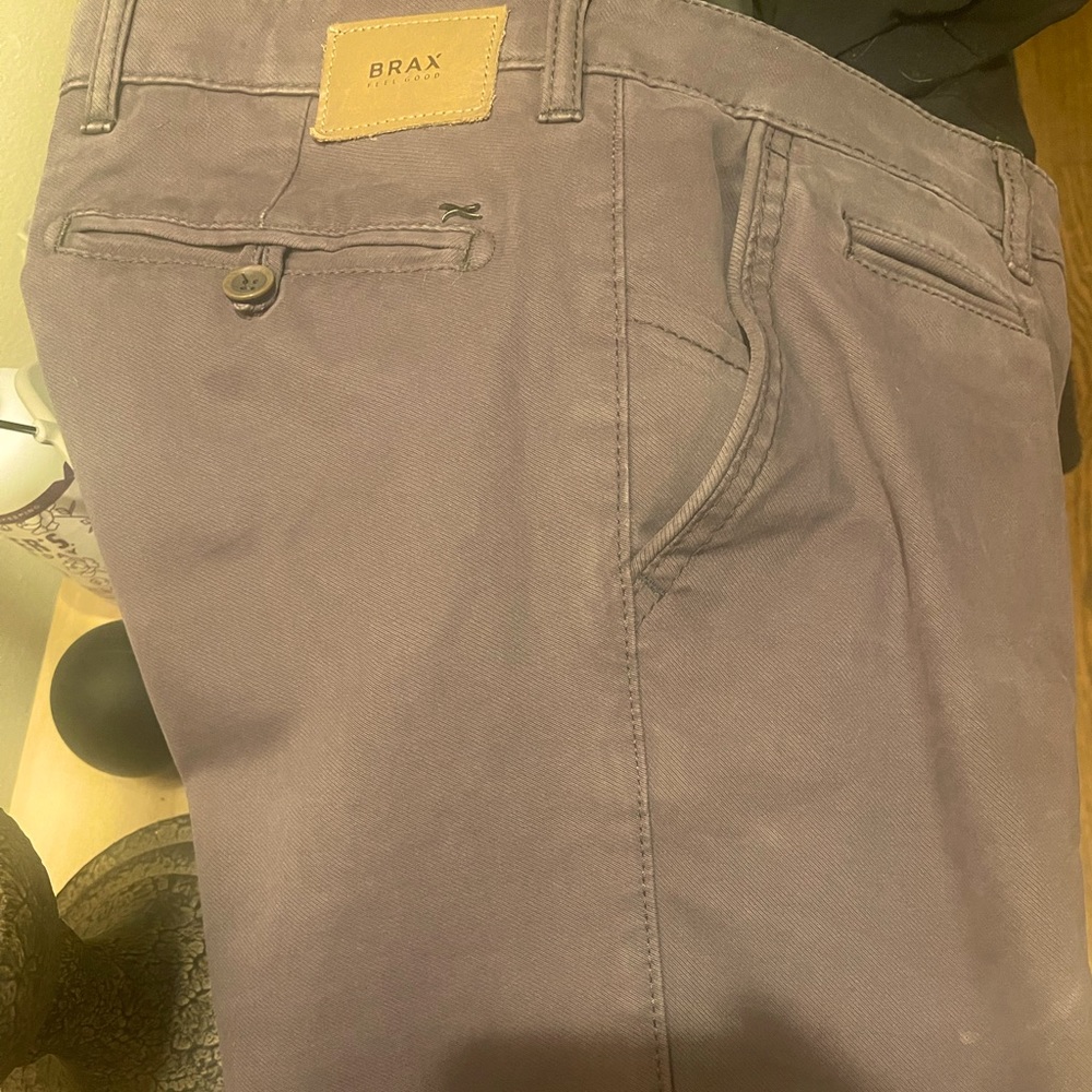 Men’s Braxx Jeans!